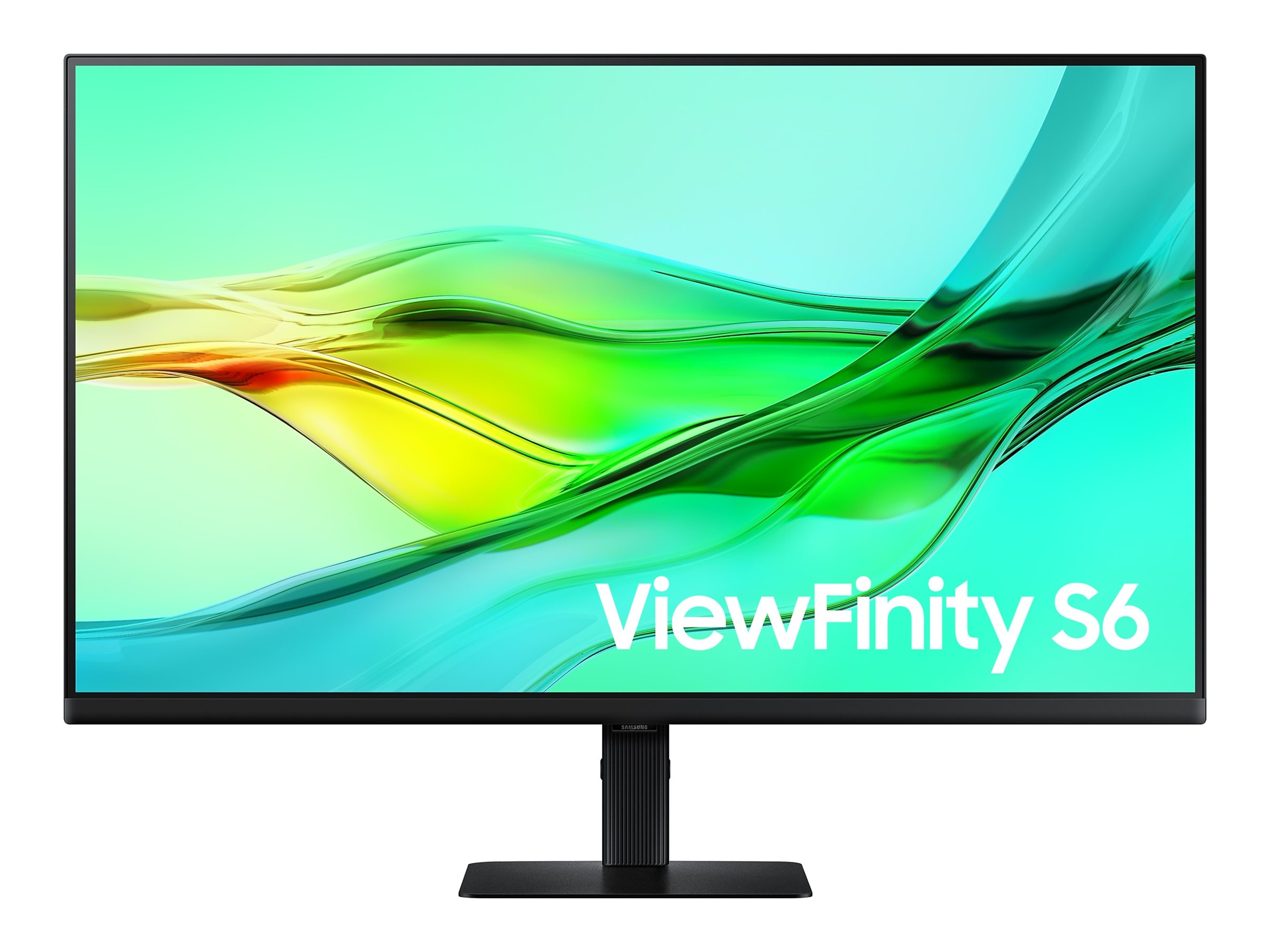 Samsung ViewFinity S6 S32D604UEU 32 IPS 2560 x 1440 (2K) HDMI DisplayPort USB-C 100Hz Dockingskærm