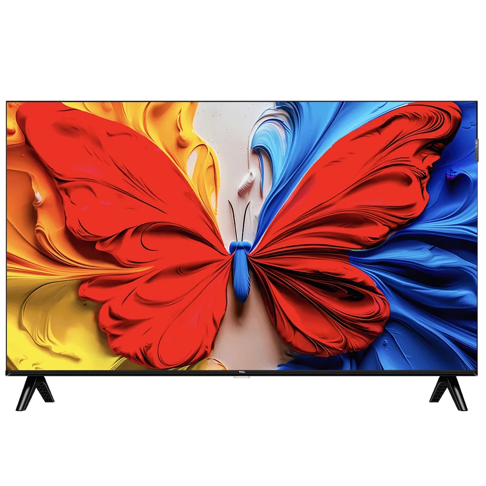 TCL 40S5K QLED 40 1080p Sort