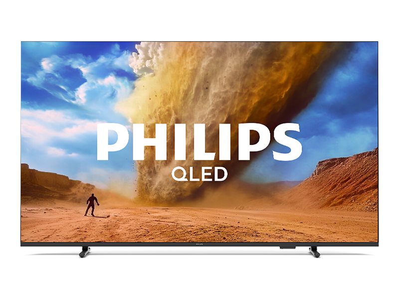 Philips 65PUS7810 65 4K UHD (2160p) Mat sort