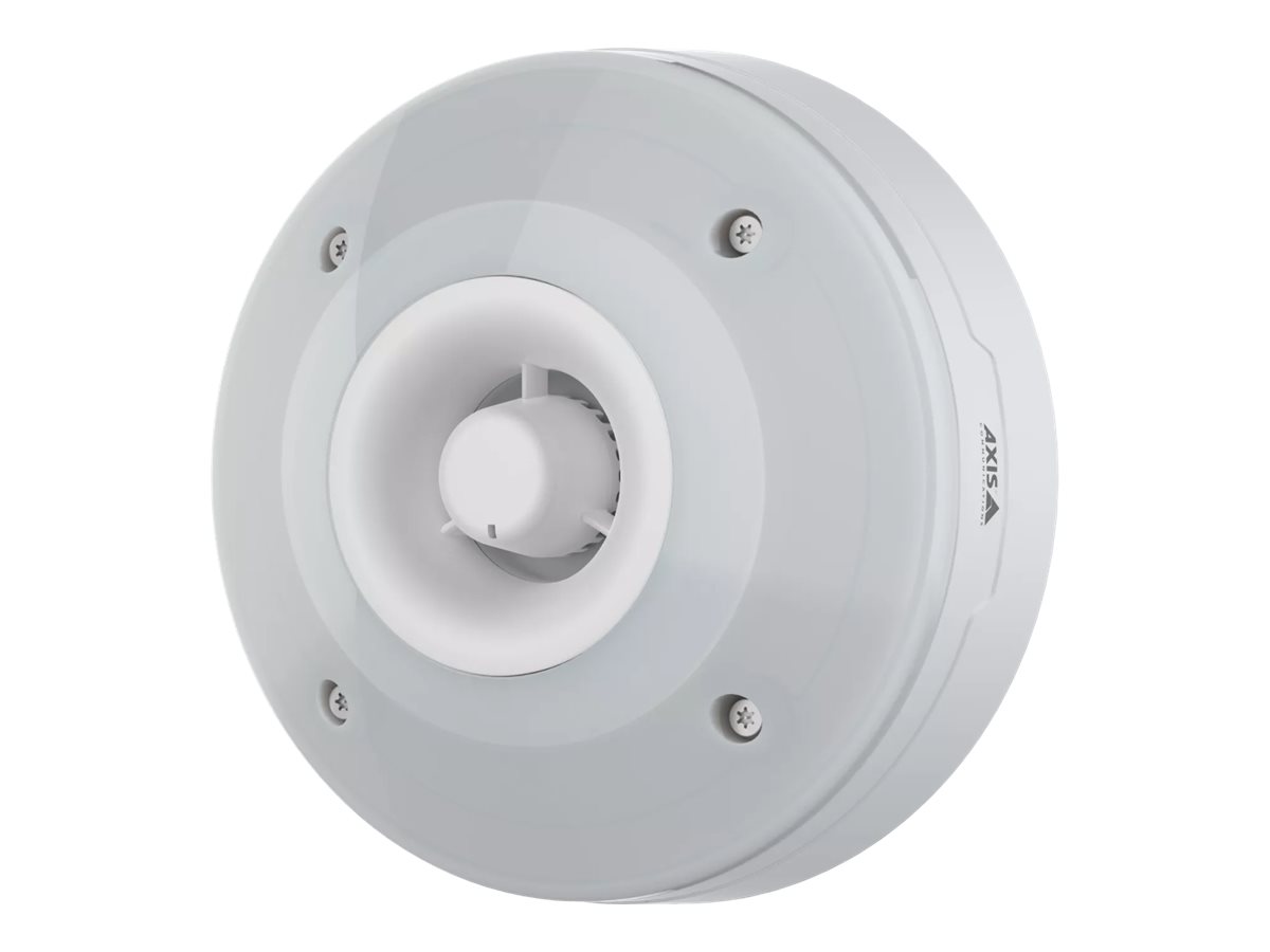 Axis D4100-VE Mk II Alarmlys/sirene