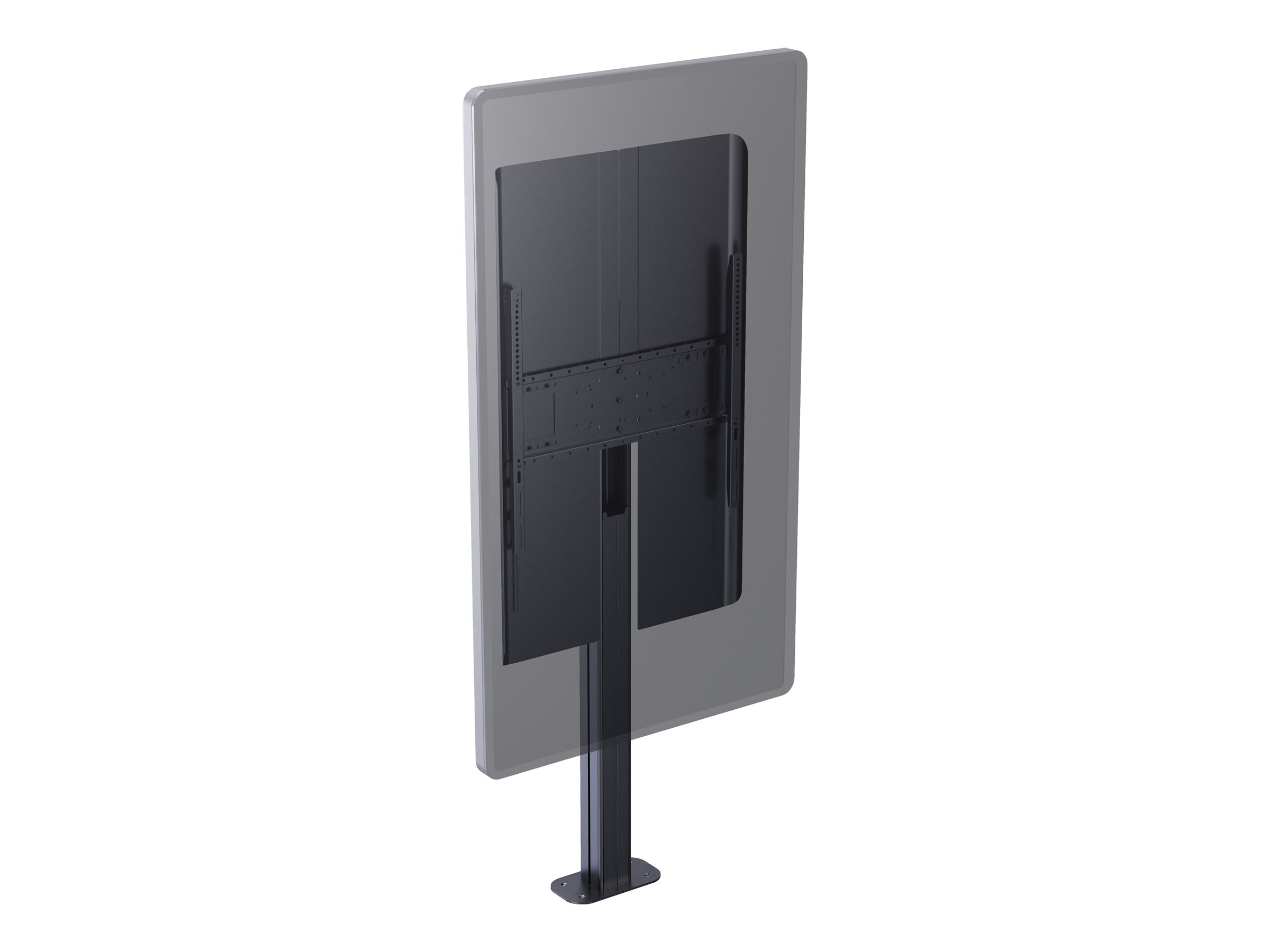 Vision Stativ Digital skilt display 55-85