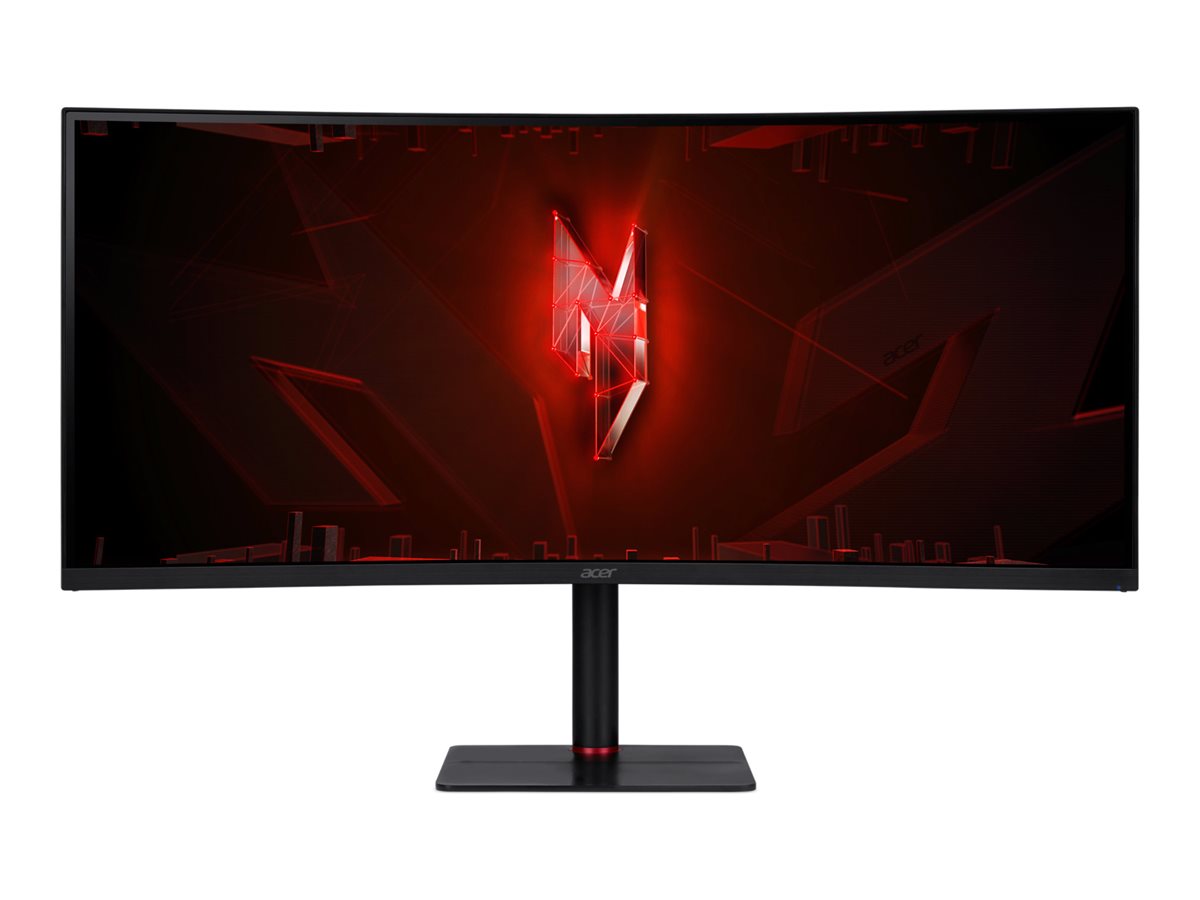 Acer Nitro XV345CUR X0bmiipphx 34 3440 x 1440 (UltraWide) HDMI DisplayPort