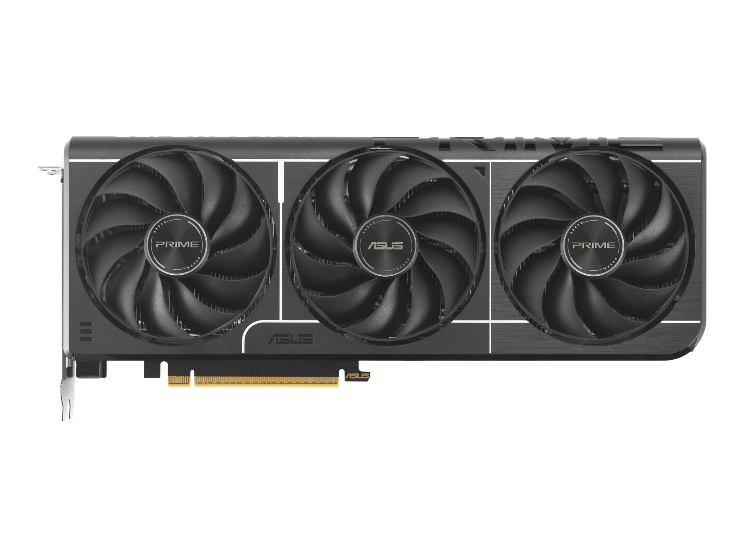 ASUS PRIME GeForce RTX 5060 Ti 8GB 8GB OC Edition