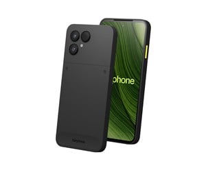 Fairphone (Gen. 6) 8 GB 256 GB Horizon Black