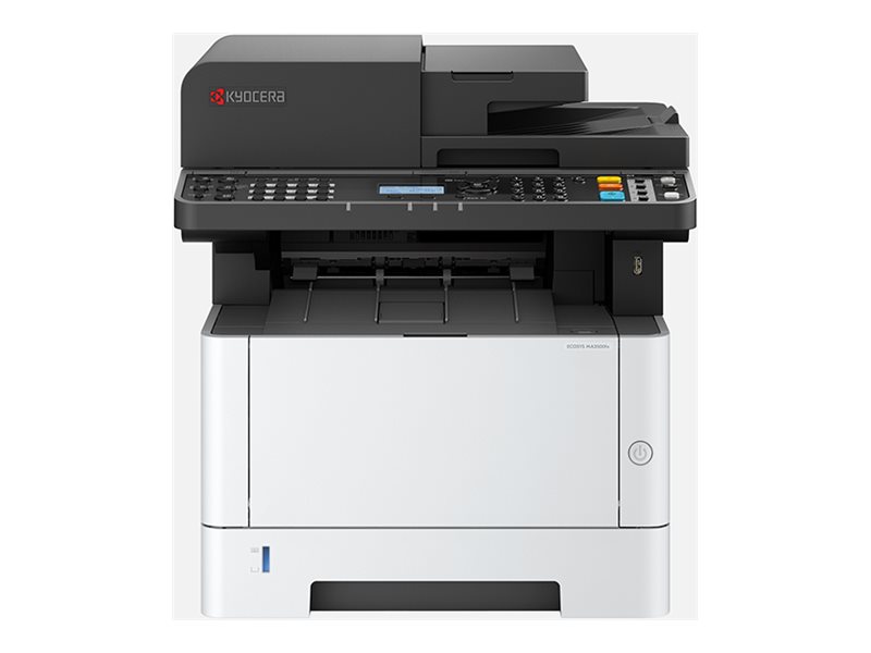 ECOSYS MA3500fx MFP Printer [NO KYOLIFE]