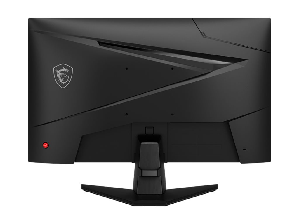 MSI MAG 244F 24 Rapid IPS 1920 x 1080 (Full HD) DisplayPort HDMI 200 Hz