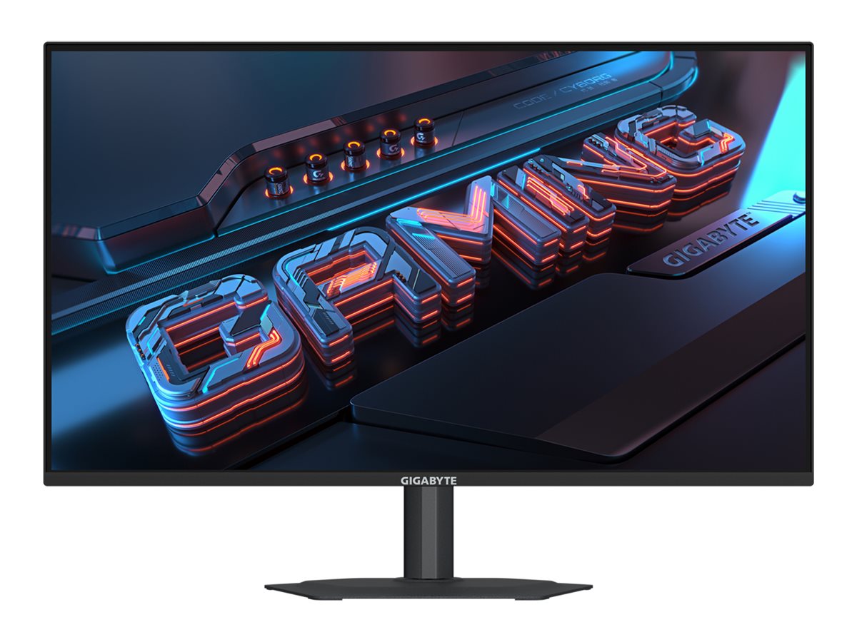 GIGABYTE G25F2 24 SS-IPS 1920 x 1080 (Full HD) DisplayPort HDMI 200 Hz