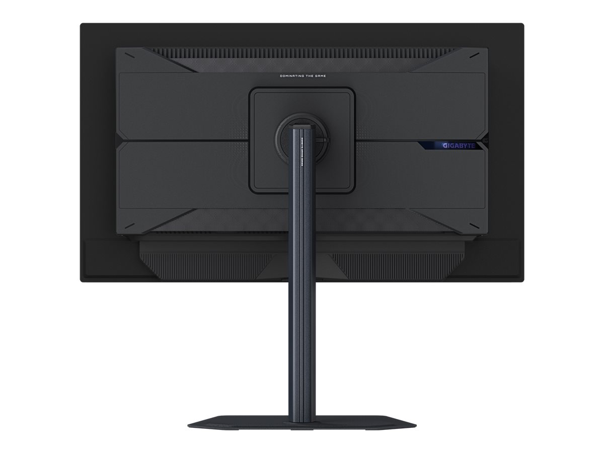 GIGABYTE MO27U2 OLED 4K UHD Gaming Monitor 27 OLED 3840 x 2160 (4K) DisplayPort HDMI USB-C 240 Hz
