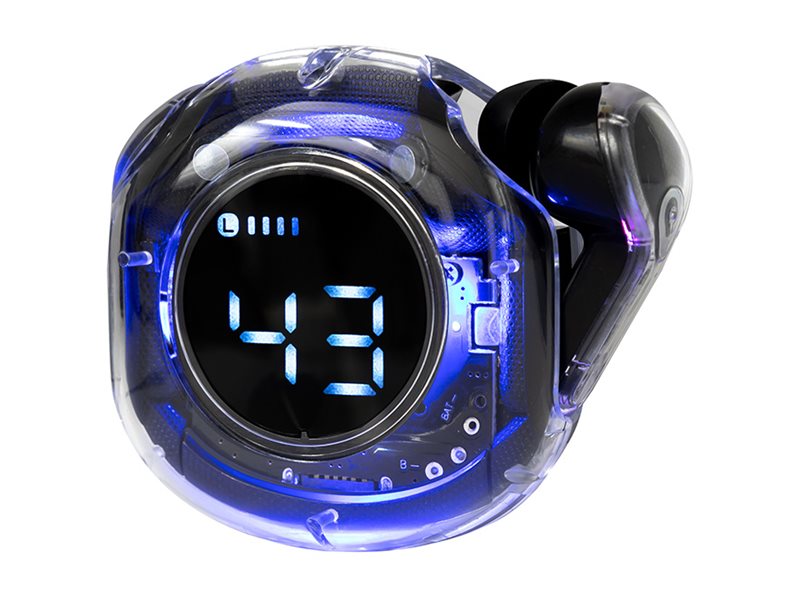PHONE & SMARTWATCH