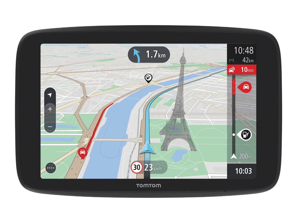 TomTom GO Navigator GPS navigator 6