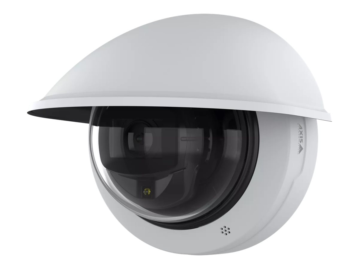 AXIS M42 Series M4225-LVE Netværksovervågningskamera Udendørs 1920 x 1080