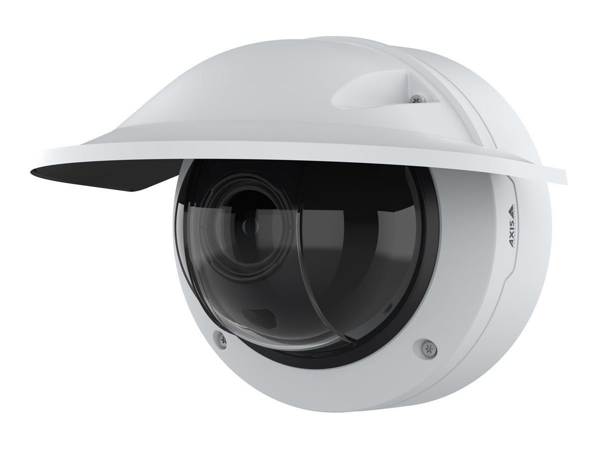 AXIS Q35 Series Q3546-LVE Netværksovervågningskamera Udendørs 2688 x 1512