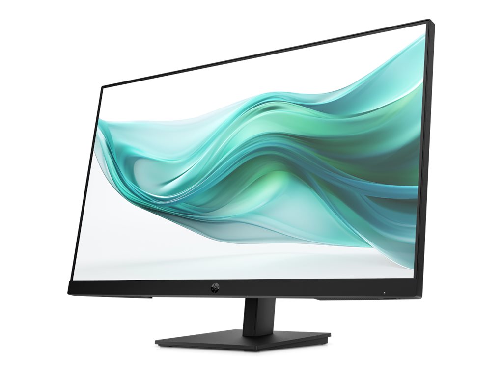 HP Series 3 Pro 27 inch FHD Monitor - 327ph 27 IPS 1920 x 1080 (Full HD) DisplayPort HDMI 100 Hz