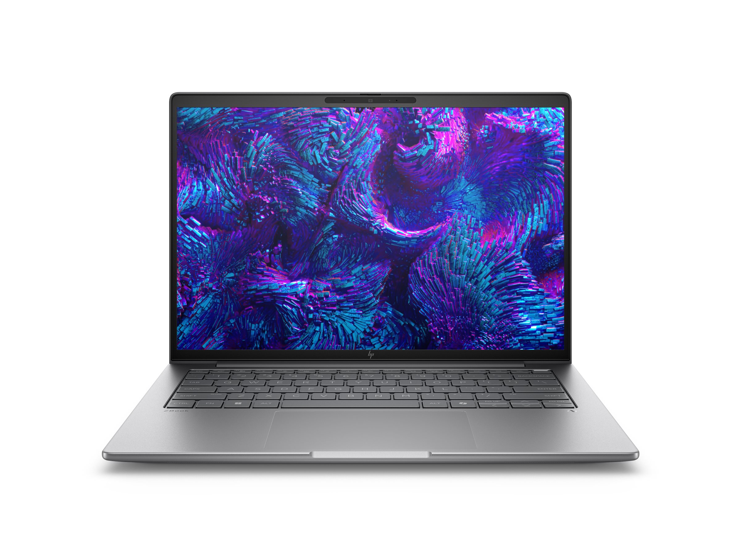 HP ZBook 8 G1i Mobile Workstation 14 255H 1TB NVIDIA RTX 500 Ada / Intel Arc 140T Windows 11 Pro