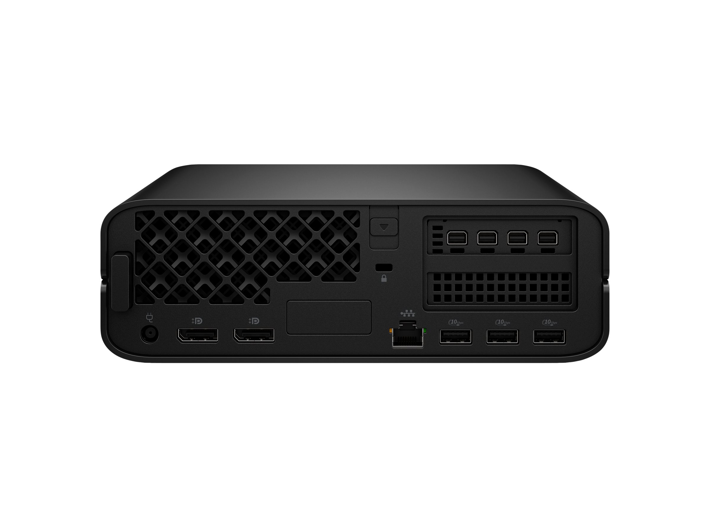 HP Workstation Z2 G1i Mini Core Ultra 7 265 32GB 1TB NVIDIA RTX A1000 / Intel Graphics Windows 11 Pro