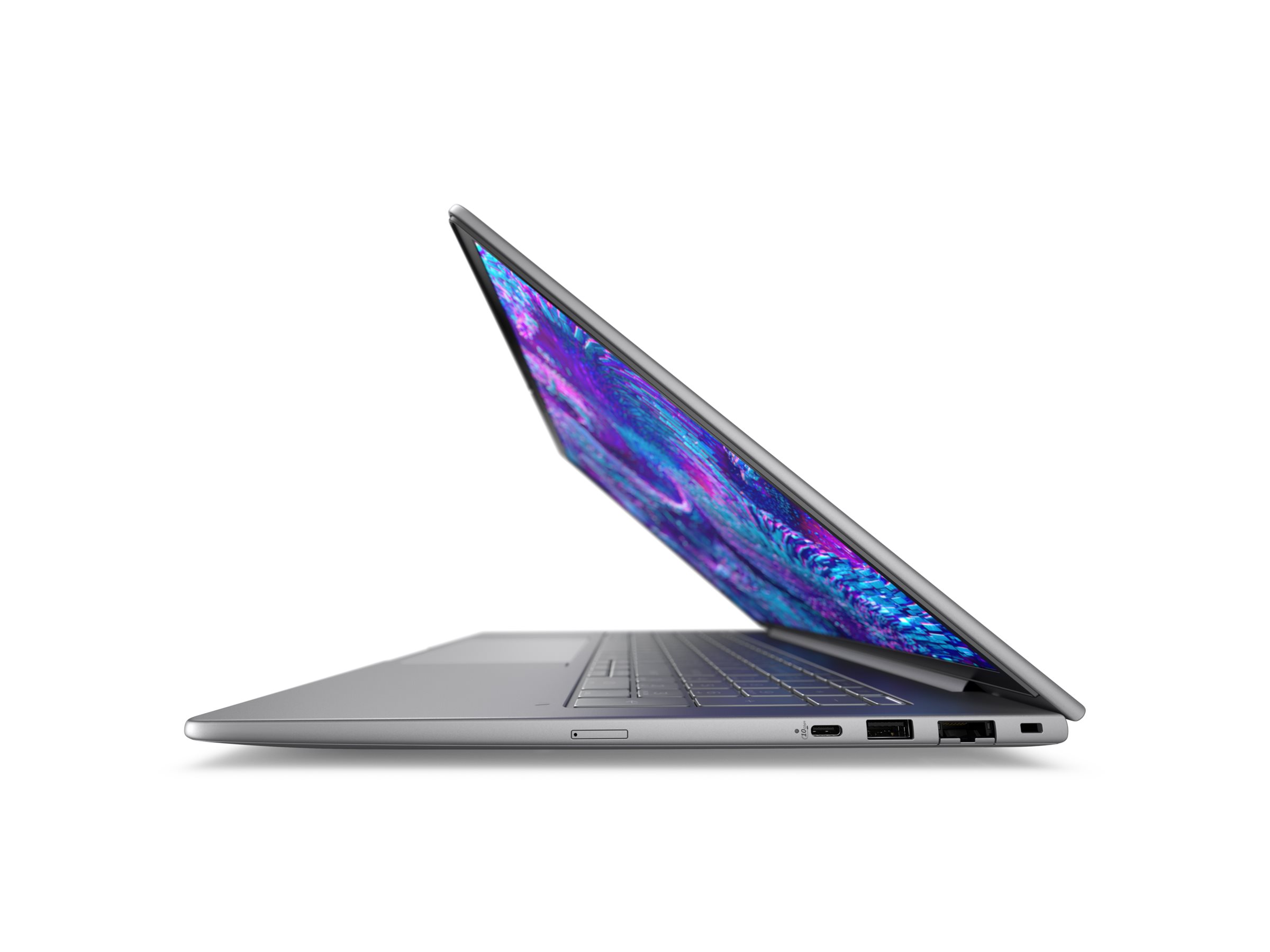 HP ZBook 8 G1i Mobile Workstation 16 285H 1TB Intel Arc Graphics 140T Windows 11 Pro