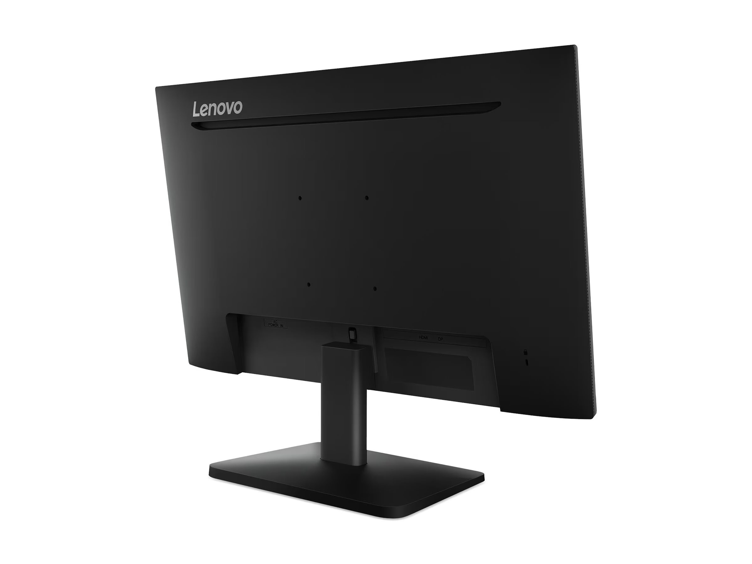 Lenovo L27qe 27 IPS 2560 x 1440 (2K) DisplayPort HDMI 100 Hz