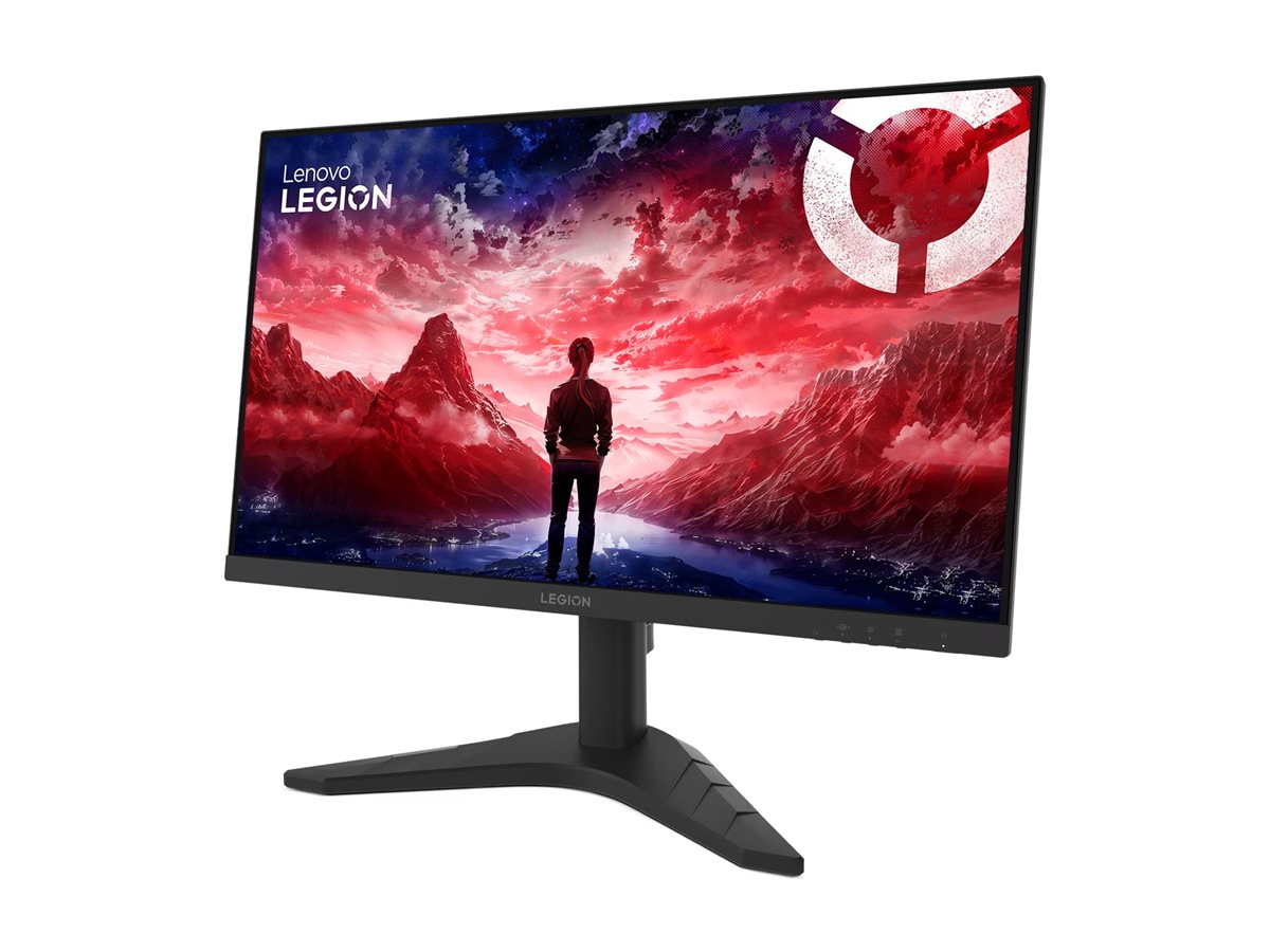 Lenovo Legion R24s 24 IPS 1920 x 1080 (Full HD) HDMI DisplayPort 144Hz