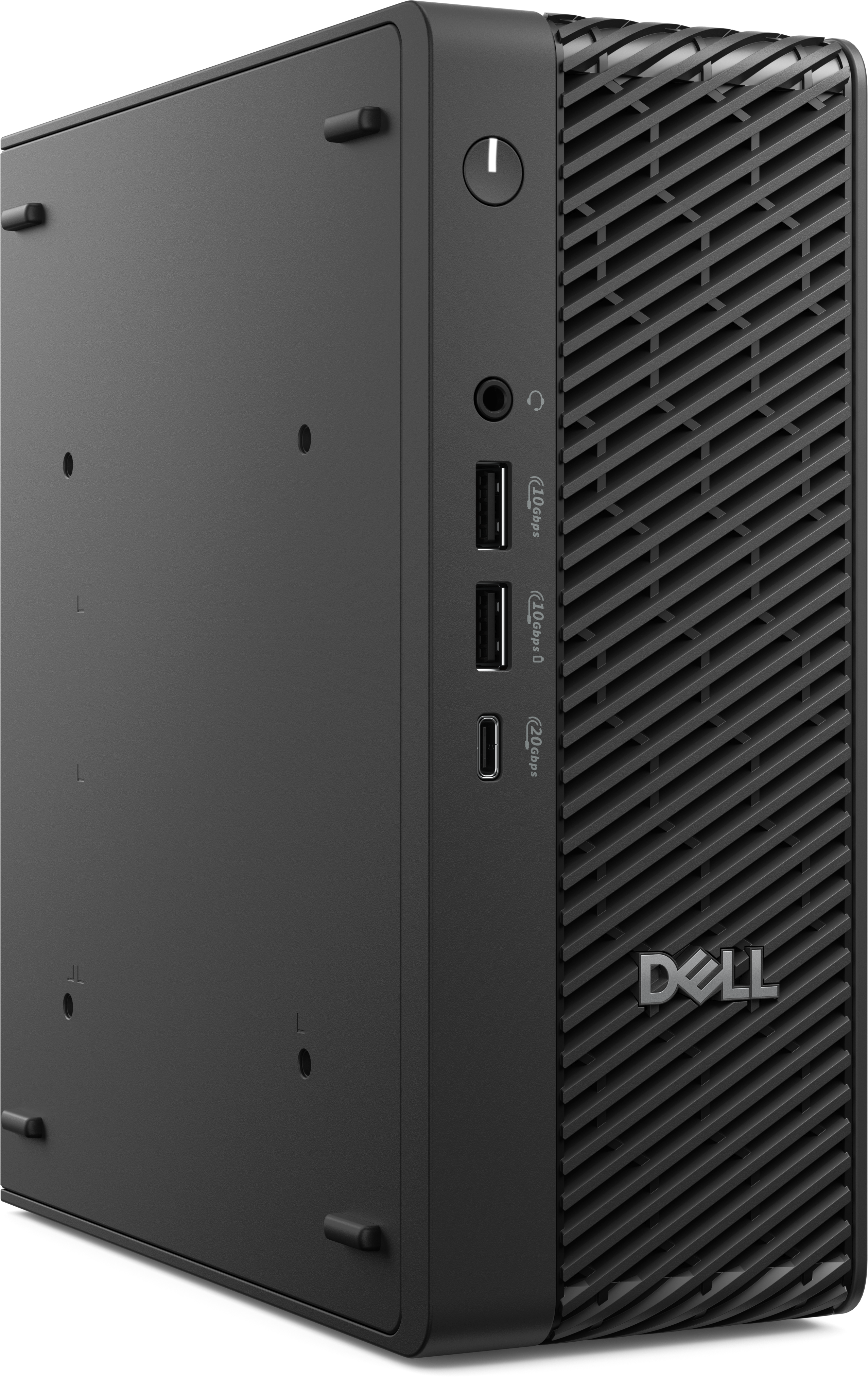 DELL Pro Max FCM2250 Micro PC Intel Core Ultra 7 16GB 1TB Windows 11 Pro