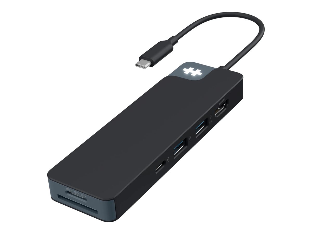HyperDrive Flex USB-C Dockingstation