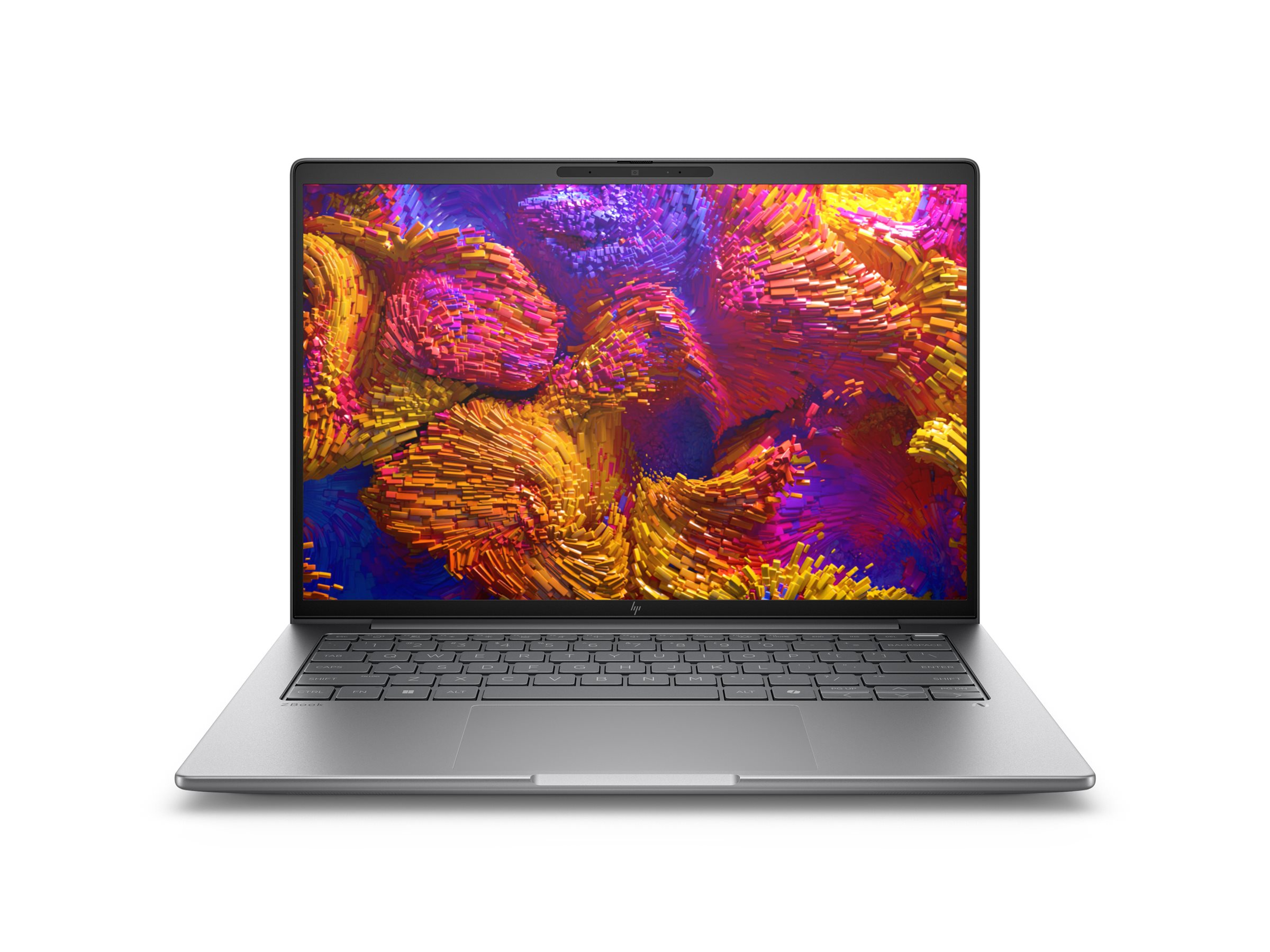 HP ZBook 8 G1ak Mobile Workstation 14 350 512GB AMD Radeon 860M Windows 11 Pro