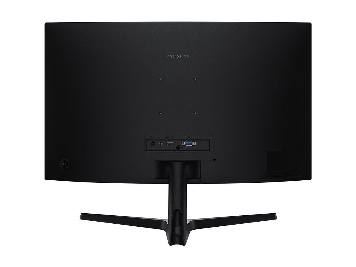 Samsung Essential S3 S27D392GAU 27 VA 1920 x 1080 (Full HD) VGA (HD-15) HDMI 100Hz