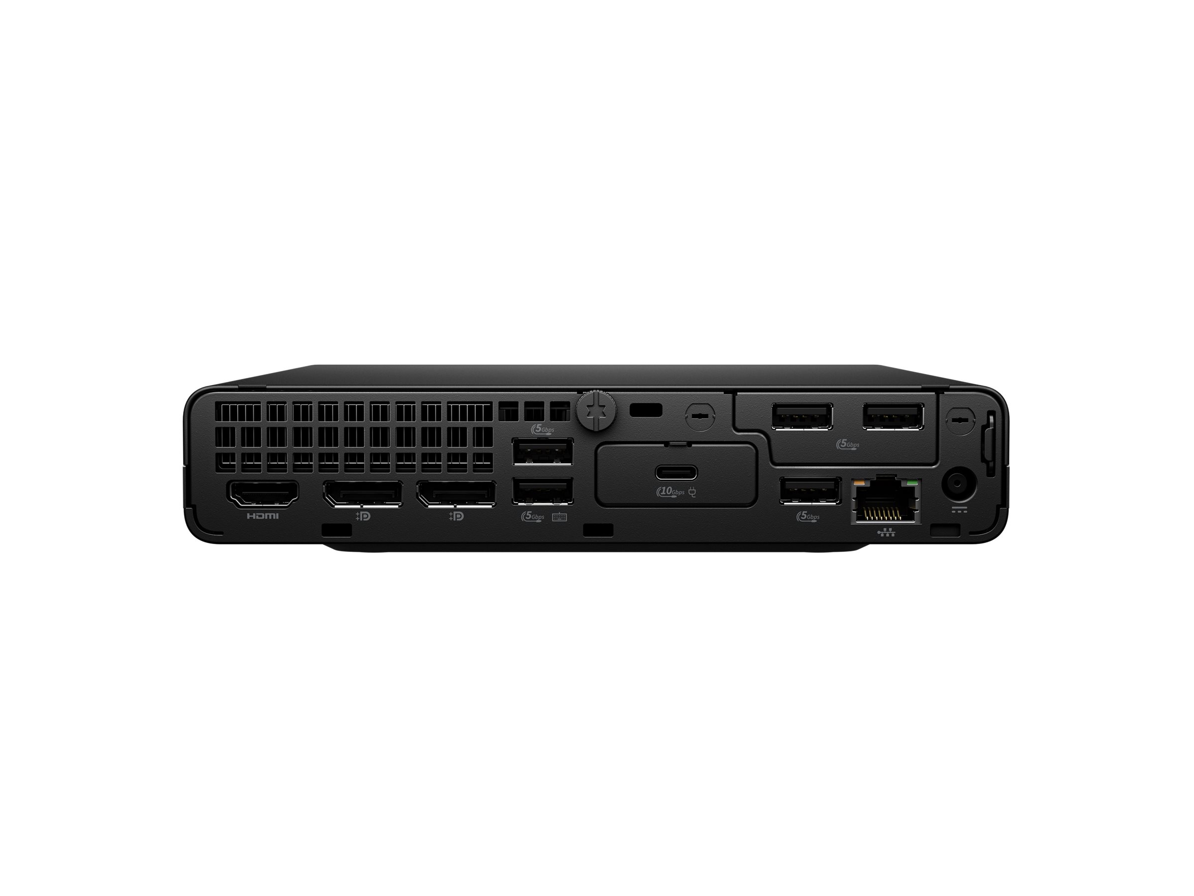 HP ProDesk 4 Mini G1i Mini PC Intel Core Ultra 7 16GB 512GB Windows 11 Pro