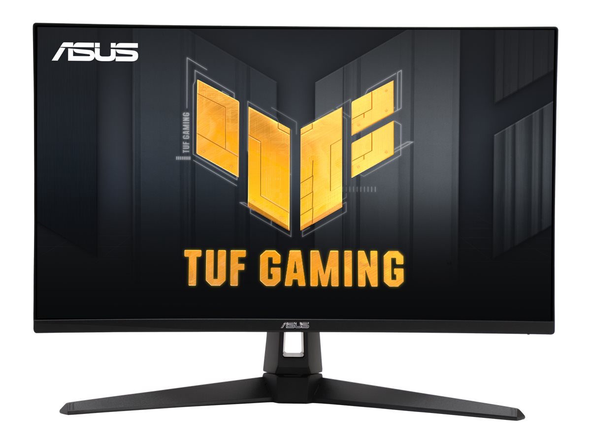 ASUS TUF Gaming VG27AQM5A 27 Fast IPS 2560 x 1440 (2K) DisplayPort HDMI 300 Hz
