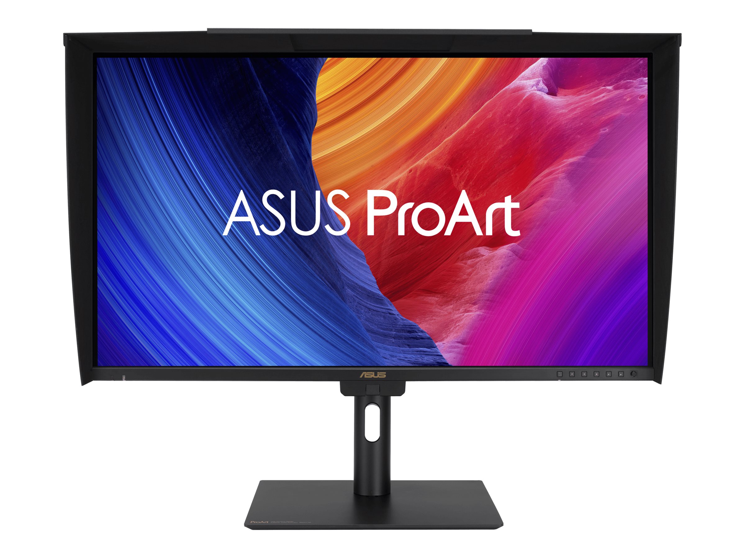 ASUS ProArt PA27UCGE 27 IPS 3840 x 2160 (4K) DisplayPort HDMI USB-C 160 Hz