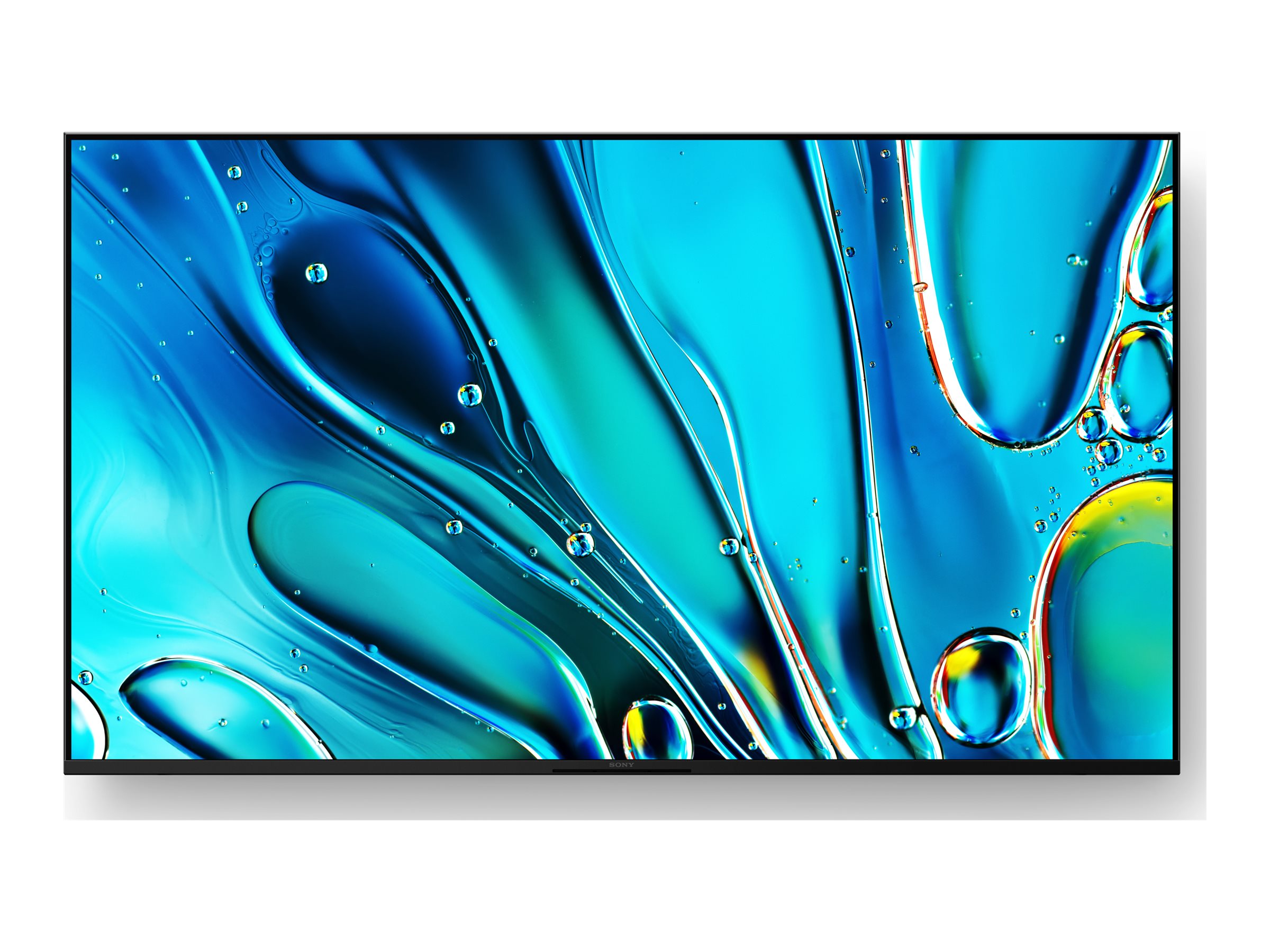 Sony Bravia 3 Professional Displays FWD-65S35 65 Digital skiltning 3840 x 2160