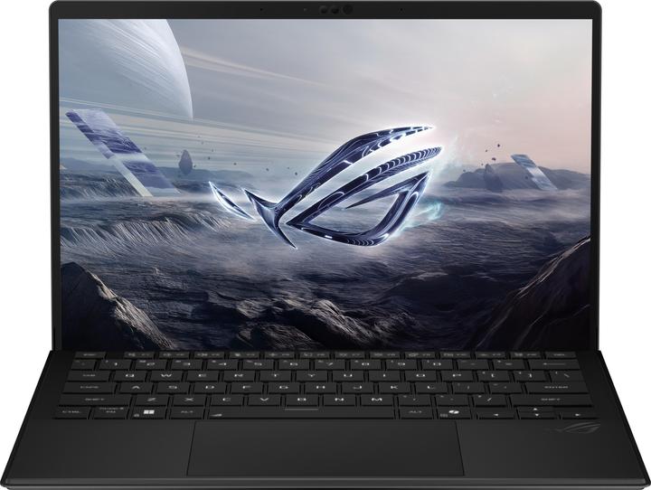 [AI generated title] Asus Rog Flow Z13 13,4 Tommer Wqxga Touch