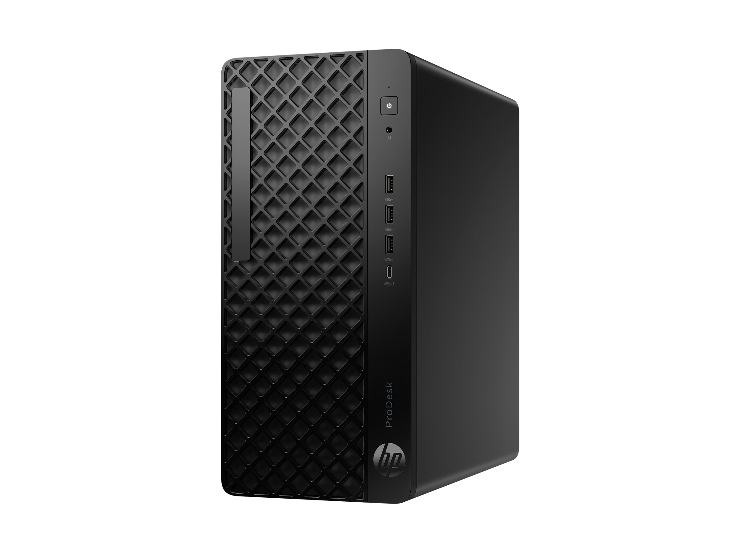 HP ProDesk 4 G1i AI Tower Core Ultra 7 265 16GB 512GB Intel Graphics Windows 11 Pro