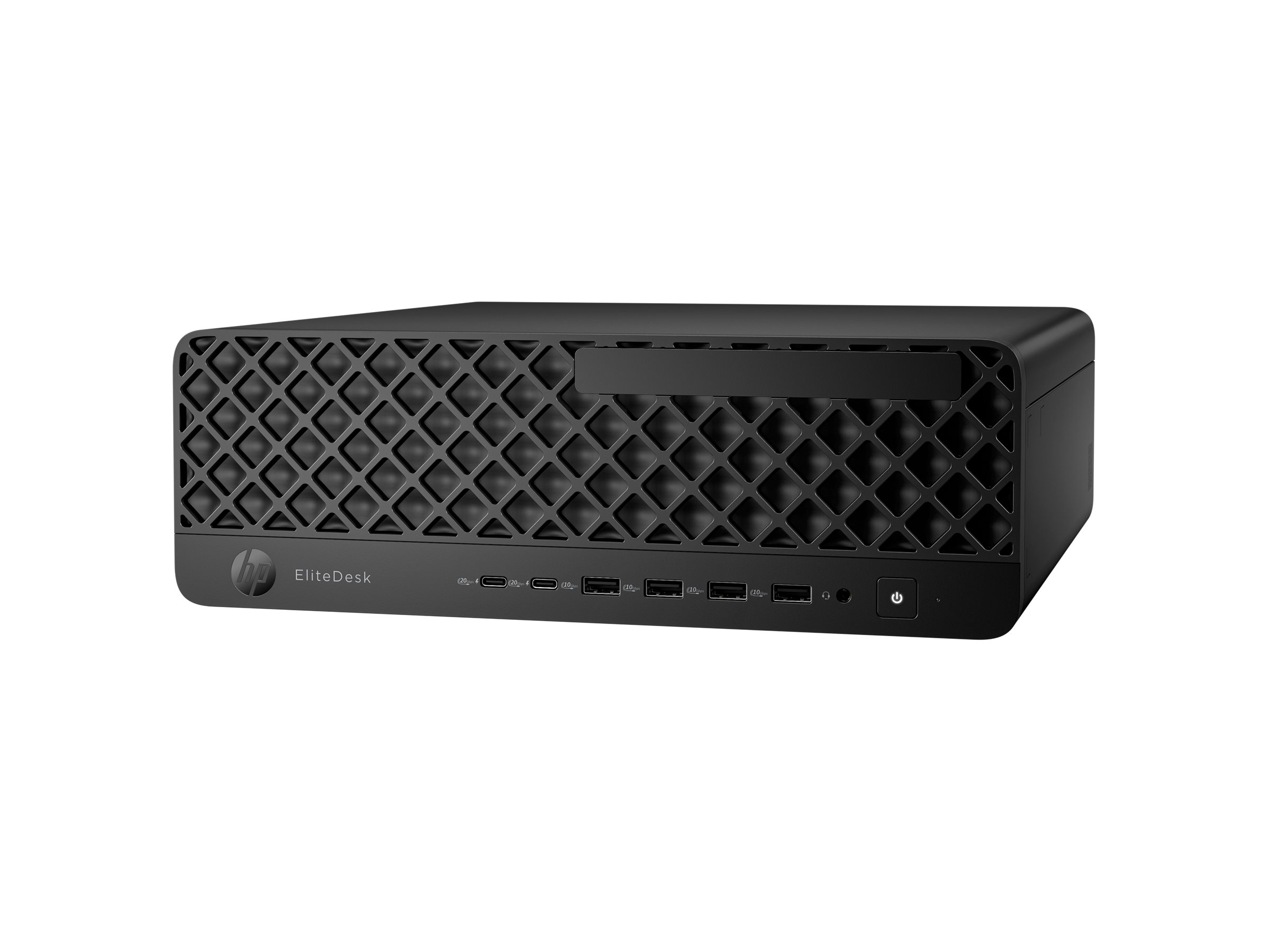HP EliteDesk 8 G1i AI SFF Core Ultra 7 265 16GB 512GB Intel Graphics Windows 11 Pro