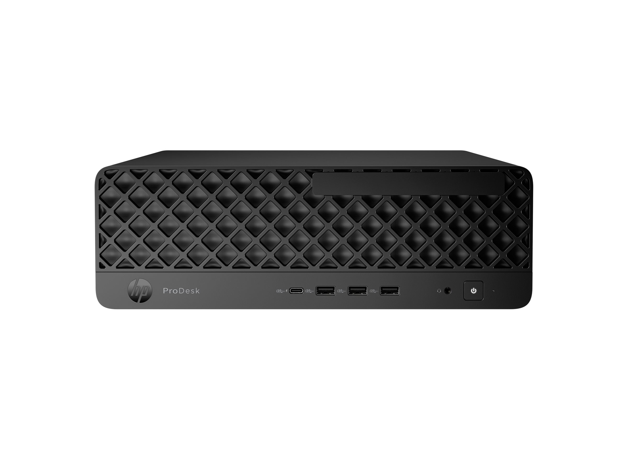 HP ProDesk 4 G1i AI SFF Core Ultra 7 265 32GB 512GB Intel Graphics Windows 11 Pro