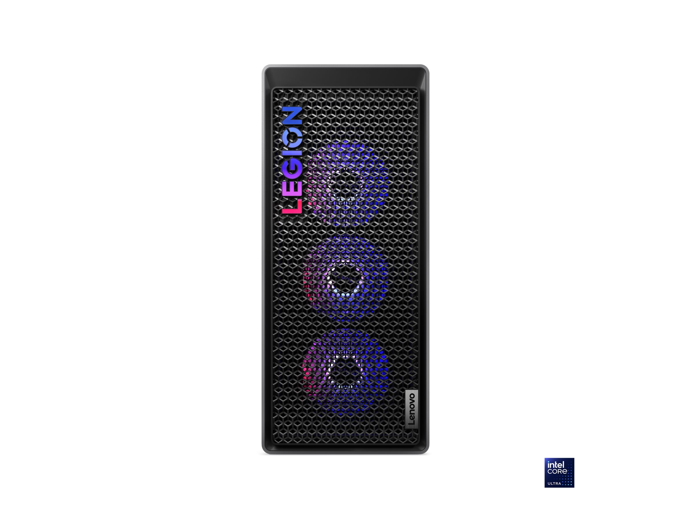 Lenovo Legion T7 34IAS10 90Y6 Tower Core Ultra 7 265KF 32GB 1TB NVIDIA GeForce RTX 5080 Windows 11 Home