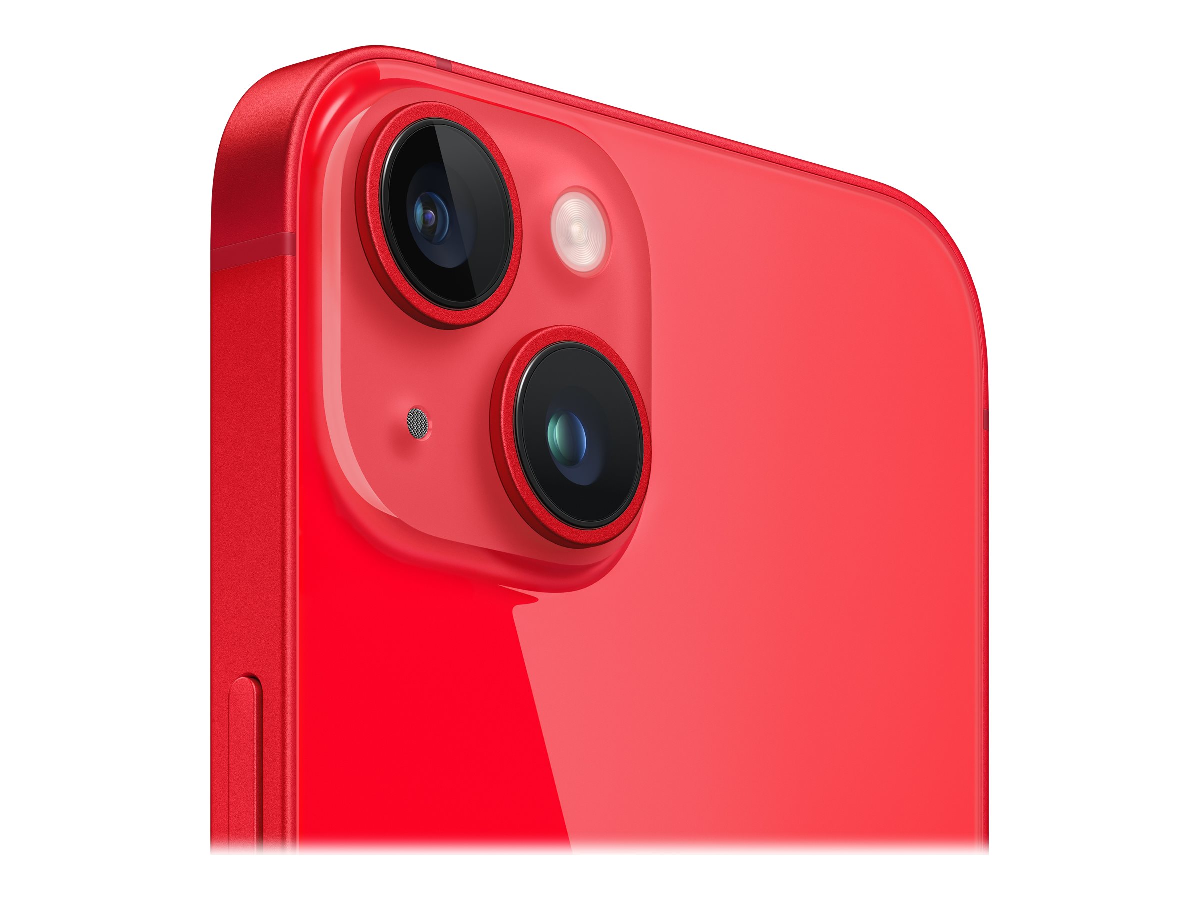 Apple iPhone 14 6.1 128GB Rød Grade A+