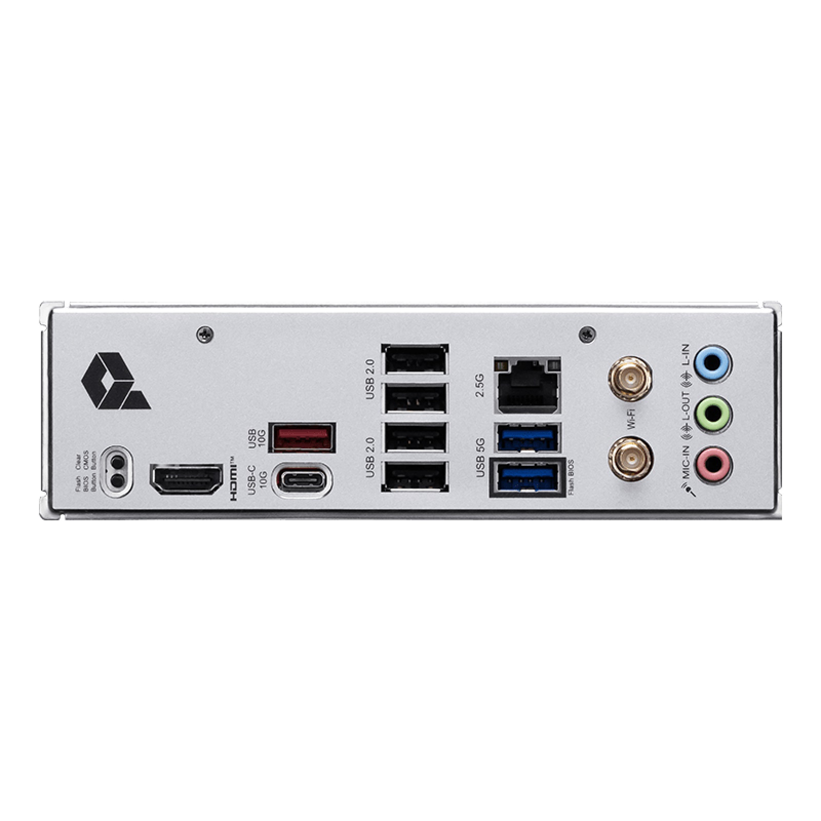 MSI Pro B840M-P WiFi6E mATX AM5