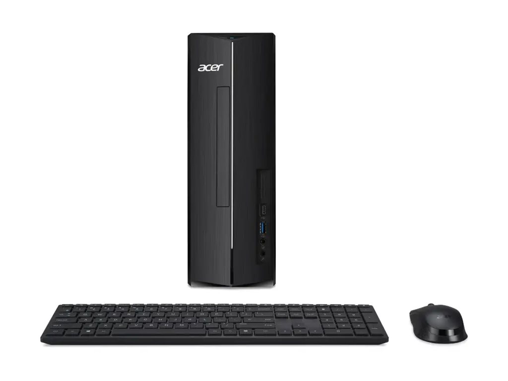 Acer Aspire XC-1860 Desktop Intel Core Ultra 7 32GB 1TB Windows 11 Home