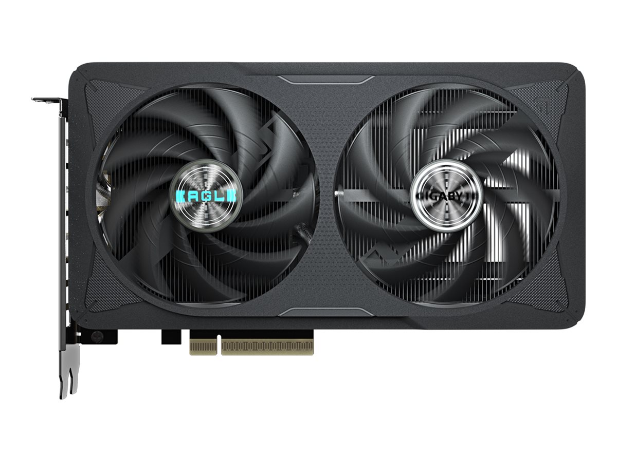 Gigabyte GeForce RTX 5060 Eagle OC 8GB