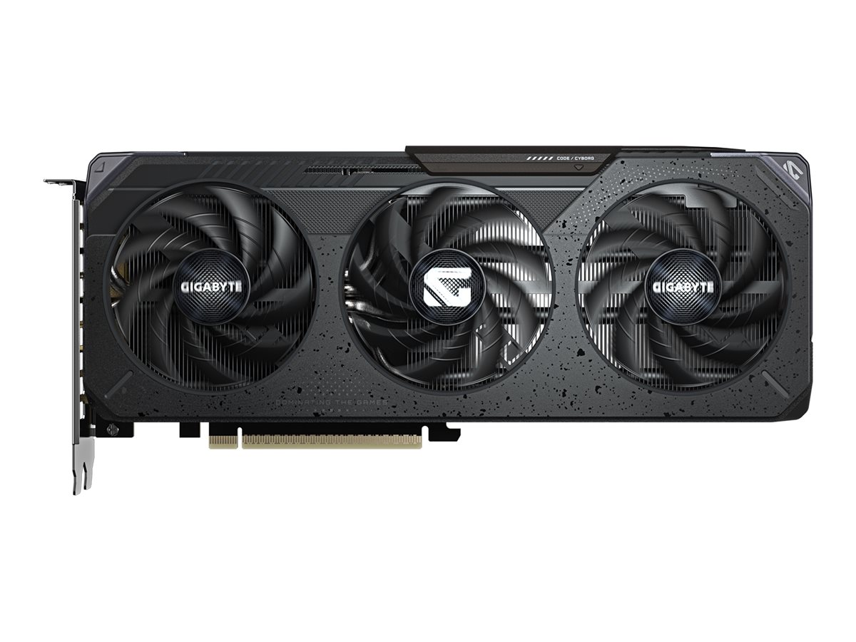 Gigabyte GeForce RTX 5060 Gaming OC 8GB