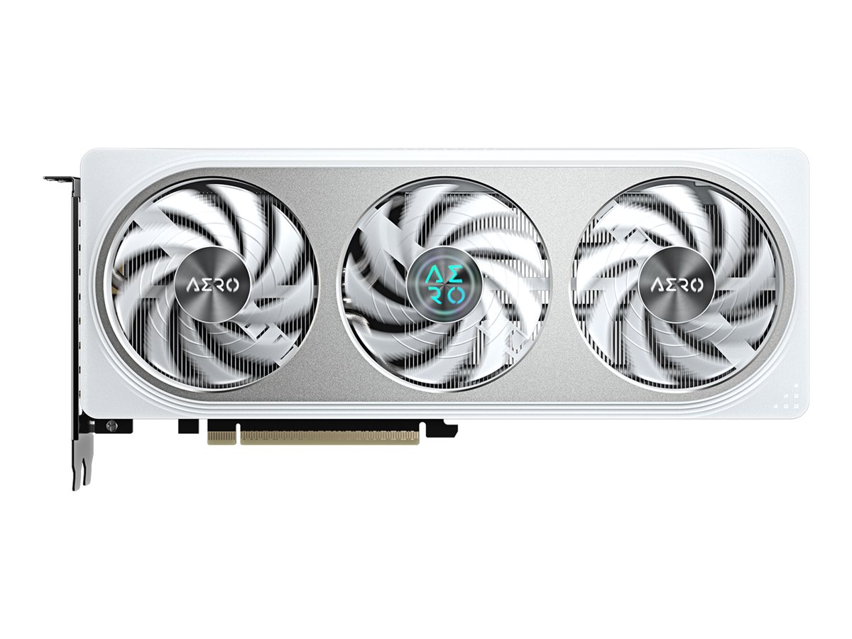 Gigabyte GeForce RTX 5060 Aero OC 8GB