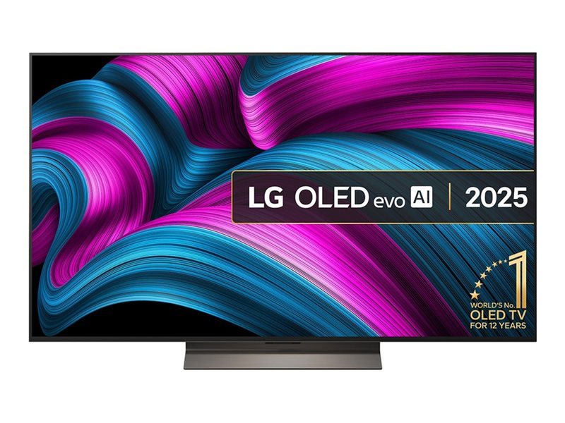 LG OLED55C5ELB 55 4K UHD (2160p)