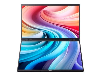 Acer PD243Y Ebmiuux 23.8 1920 x 1080 (Full HD) HDMI USB-C 100Hz