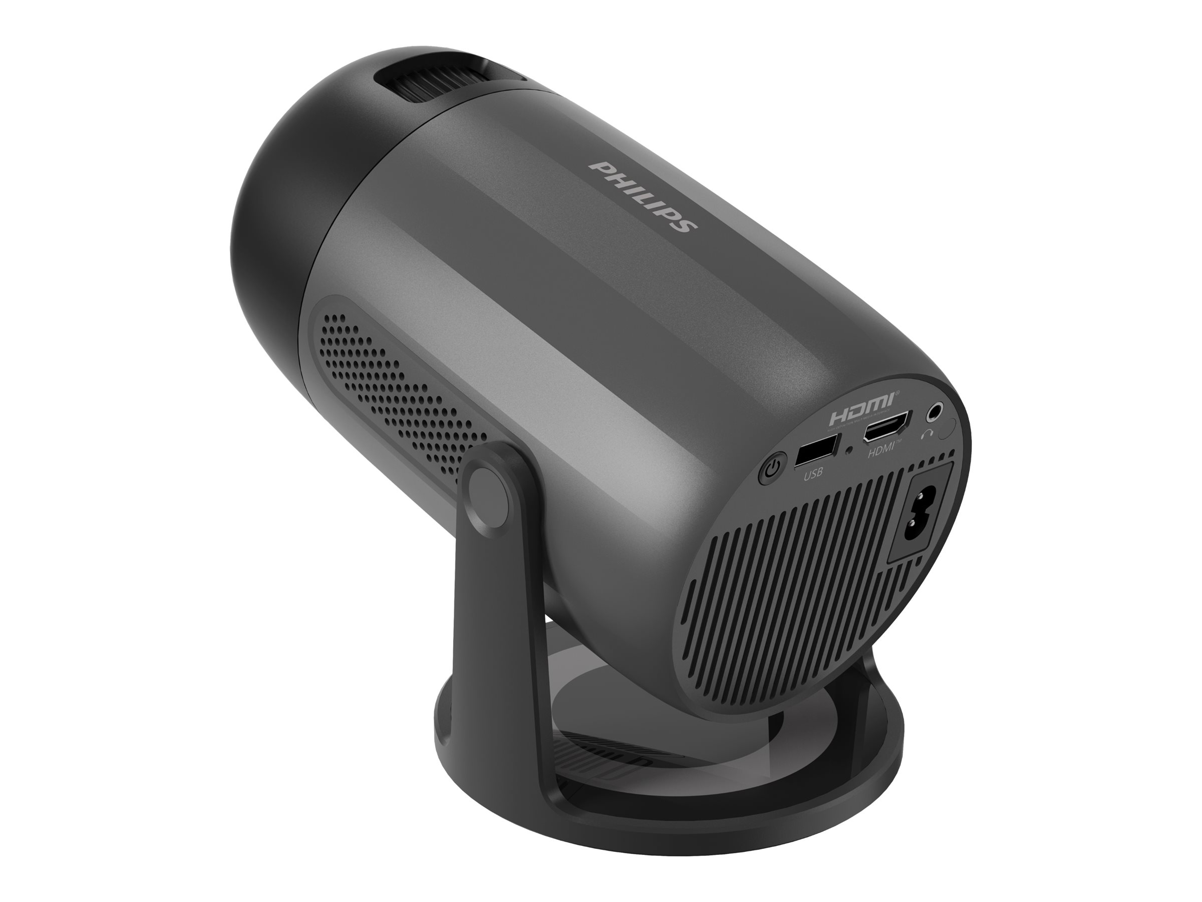 Philips NPX150 LCD-projektor Full HD