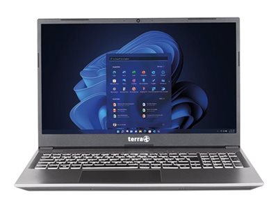 Wortmann TERRA Mobile 1517R 15.6 1920 x 1080 (Full HD) I3-1315U 16GB 500GB Intel UHD Graphics Windows 11 Pro