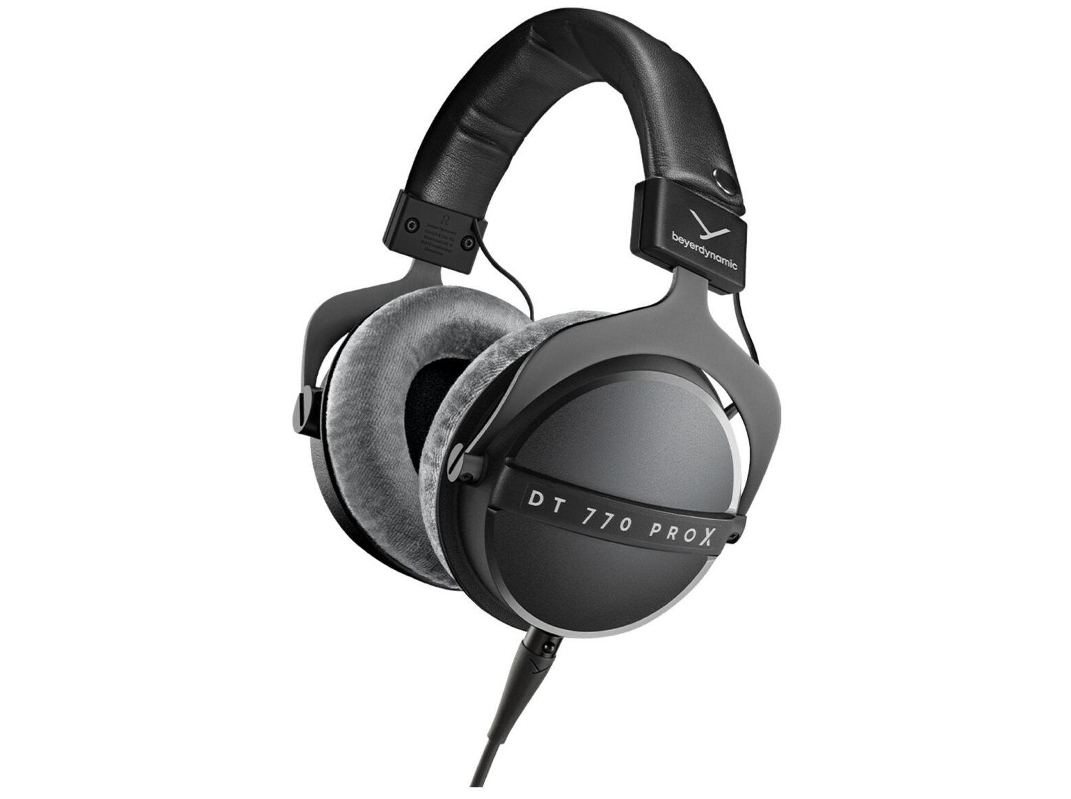 beyerdynamic DT 770 PRO X Kablet Hovedtelefoner