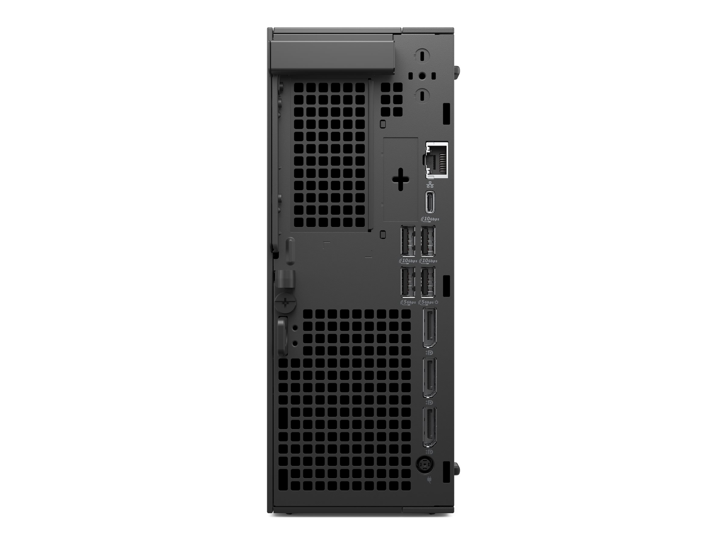 DELL Pro Max FCM2250 Micro PC Intel Core Ultra 7 16GB 1TB Windows 11 Pro