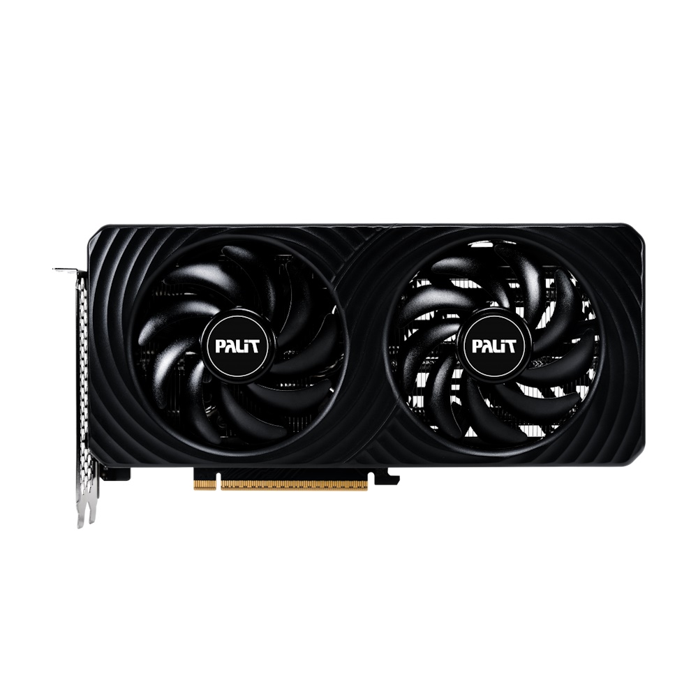 Palit GeForce RTX 5060 Dual OC 8GB