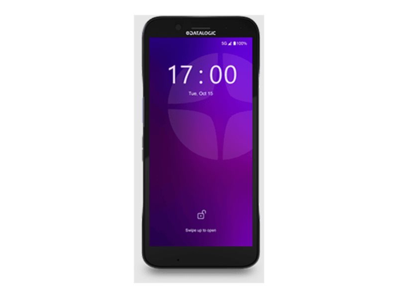 Datalogic Memor 17 Healthcare 6 64GB 6GB Hvid