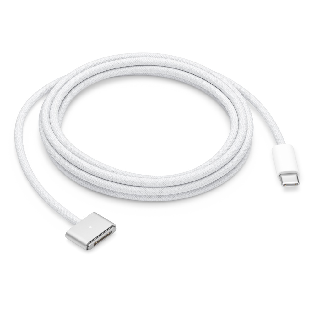 Compatible USB-C til Magsafe3 kabel 140W 1.8 m